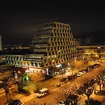 2-3 Pers Parking Clim Vue Port Et