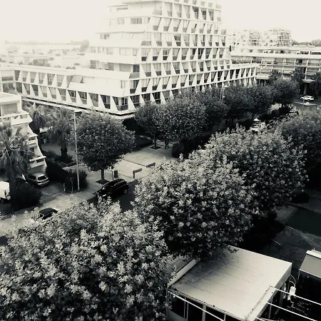 2-3 Pers Parking Clim Vue Port Et * La Grande-Motte