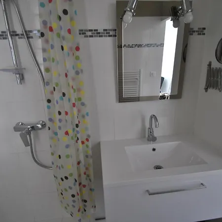 2-3 Pers Parking Clim Vue Port Et Apartment La Grande-Motte