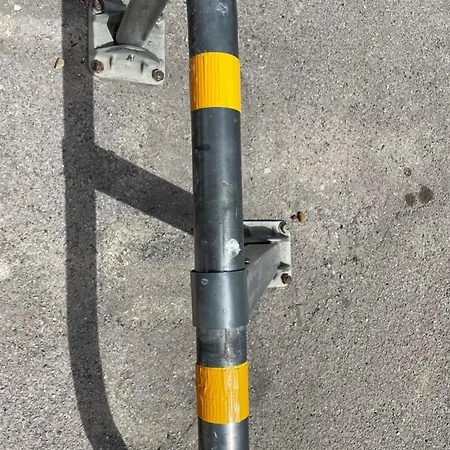 דירה 2-3 Pers Parking Clim Vue Port Et